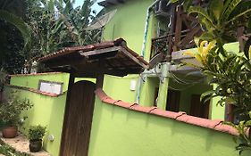 Flat Caiçara Ilha Grande